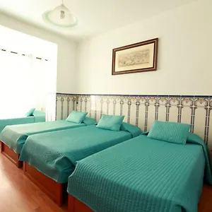 Гостевой дом Residencial Joao Xxi, Лиссабон